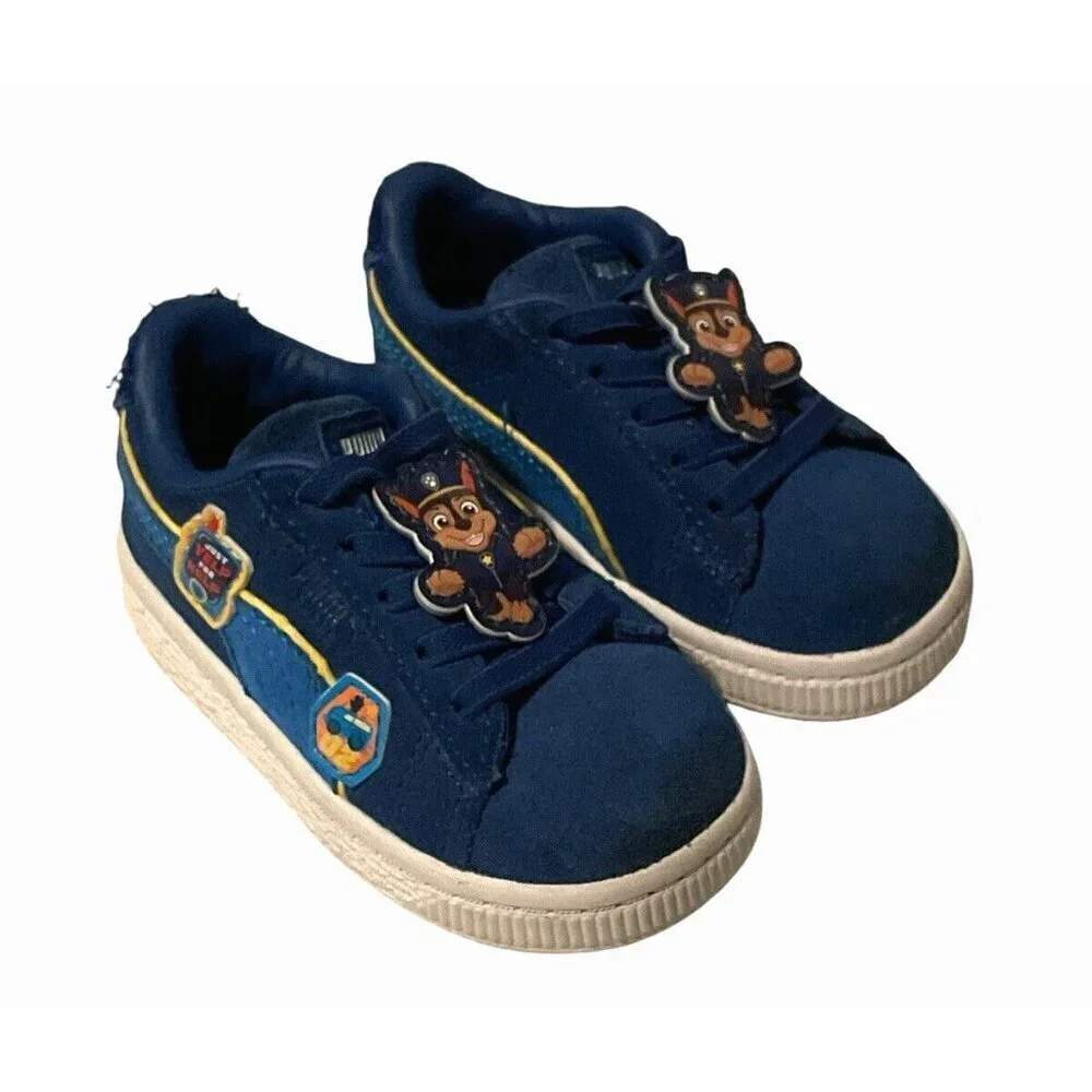 Paw Patrol paw patrol